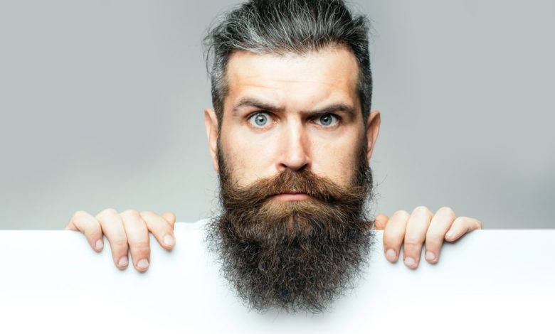 Bandholz Style 20 Most Trendy Men’s Beard Styles - Men's Facial Hair 1