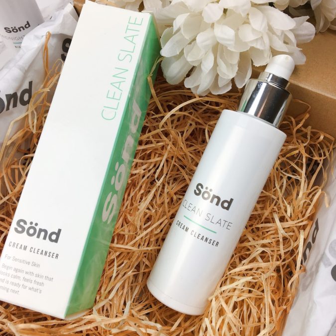 Clean Slate Cream Cleanser 1 Gift Guide for your Fashionista Bestie - 2