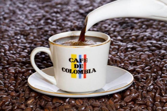 Colombian coffee Top 10 Best Coffee Producing Countries in the World - 8