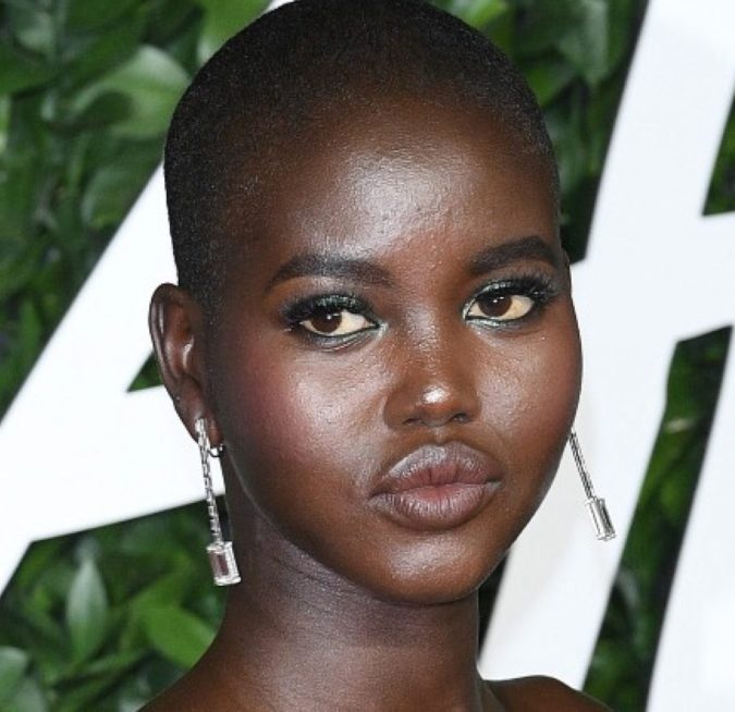 15 Most Fabulous Makeup Trends to Be More Gorgeous 14 Colorblocking 15 Most Fabulous Makeup Trends to Be More Gorgeous - 14