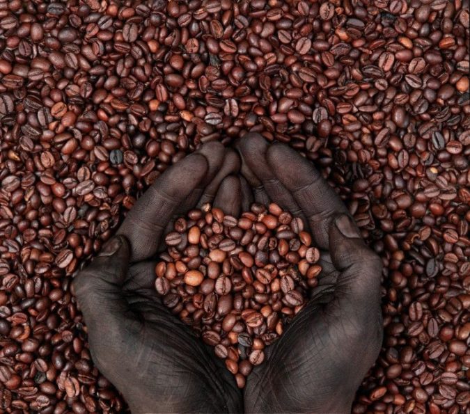 Ethiopian coffee Top 10 Best Coffee Producing Countries in the World - 11