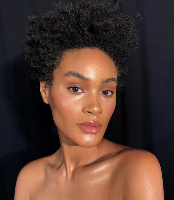 15 Most Fabulous Makeup Trends to Be More Gorgeous 7 Glass skin 15 Most Fabulous Makeup Trends to Be More Gorgeous - 7