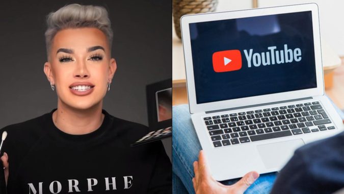 James Charles 1 Top 20 Richest YouTubers - 21