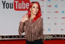 Jenna Marbles. Top 20 Richest YouTubers - 48