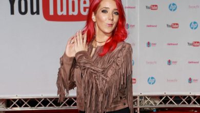 Jenna Marbles. Top 20 Richest YouTubers - Lifestyle 4