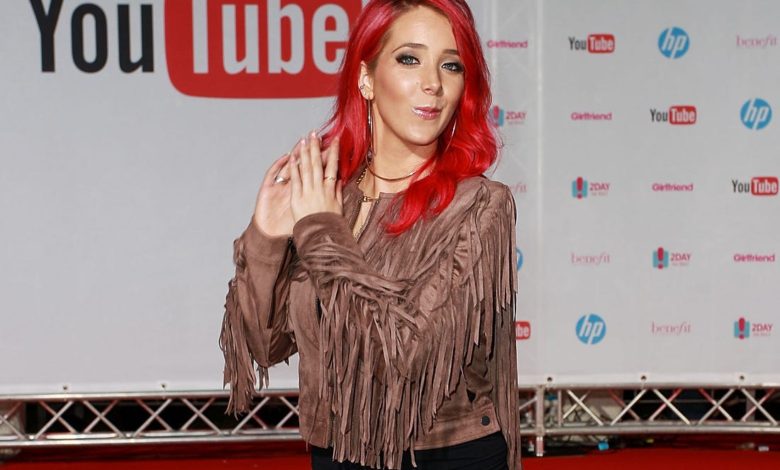 Jenna Marbles. Top 20 Richest YouTubers - the richest YouTubers 1