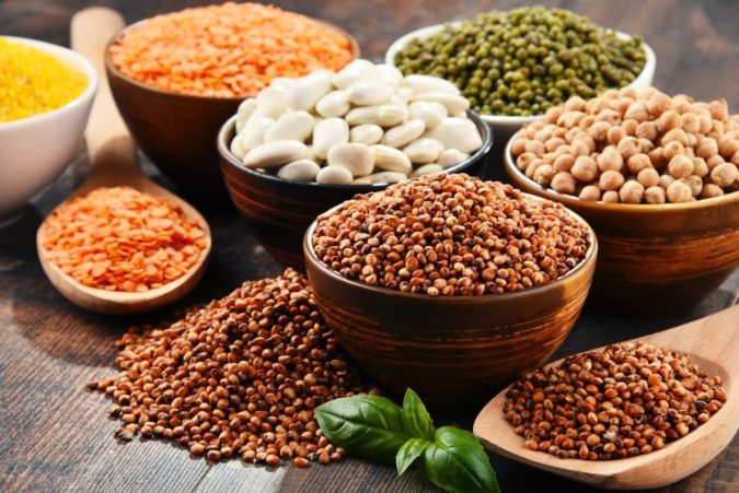 Nutrition Guide for Dementia 4 Legumes Nutrition Guide for Dementia - 4