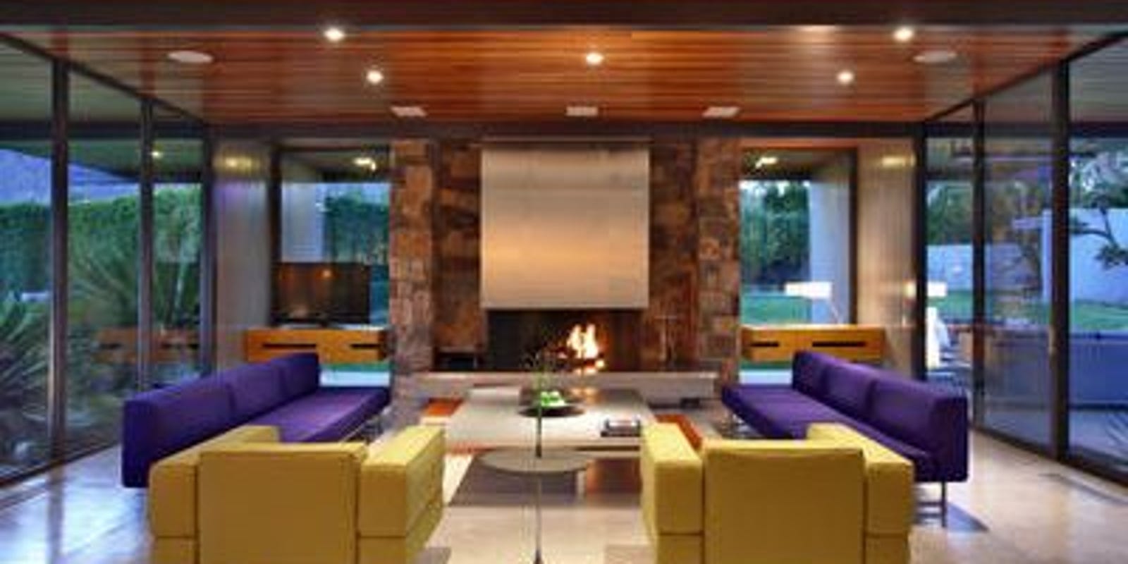 Montecito living room Top 25 Most Luxurious Rooms in the World - 10