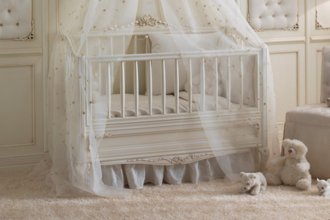 How to Keep Your Baby's Room Safe and Cozy 2 Nursery furniture 2 How to Keep Your Baby's Room Safe and Cozy - 2