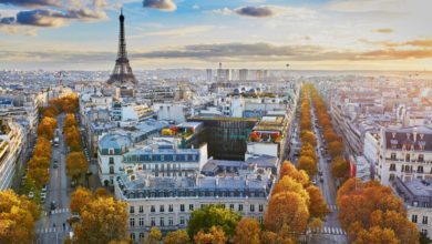 7 Things Americans Should Know Before Visiting France 13 Paris 7 Things Americans Should Know Before Visiting France - 13