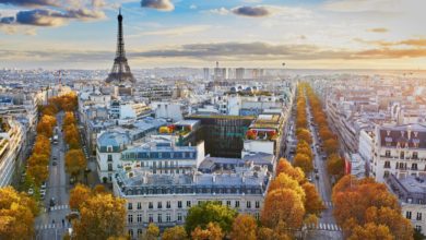 Paris 7 Things Americans Should Know Before Visiting France - 7