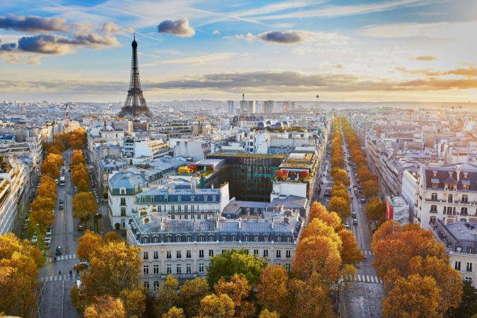 7 Things Americans Should Know Before Visiting France 11 Paris 7 Things Americans Should Know Before Visiting France - 11