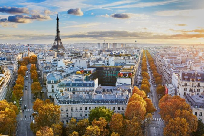 Paris 7 Things Americans Should Know Before Visiting France - 11