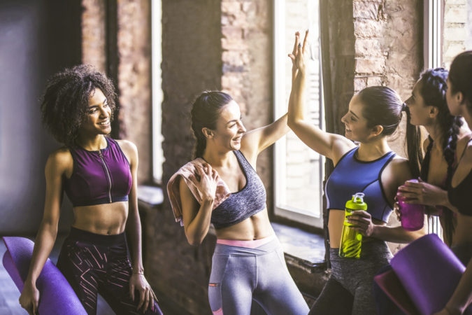 10 Ways to Gain More Clients for Pilates Instructors 16 Pilates Studio 10 Ways to Gain More Clients for Pilates Instructors - 16