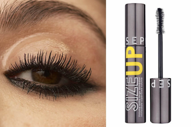 Sephora Size Up Mascara Gift Guide for your Fashionista Bestie - 10