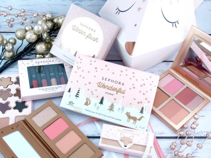 Sephora collection Gift Guide for your Fashionista Bestie - 7