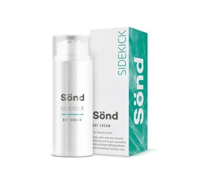 Gift Guide for your Fashionista Bestie 3 Sidekick Day Cream Gift Guide for your Fashionista Bestie - 3