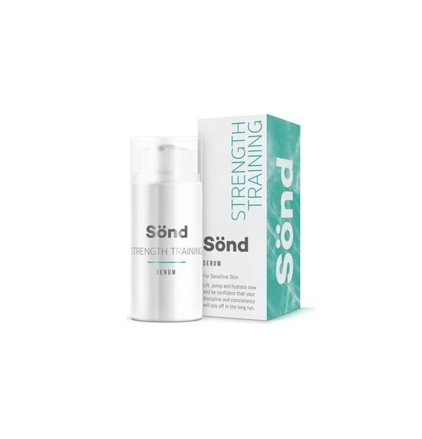 Gift Guide for your Fashionista Bestie 5 Strength Training Serum Gift Guide for your Fashionista Bestie - 5