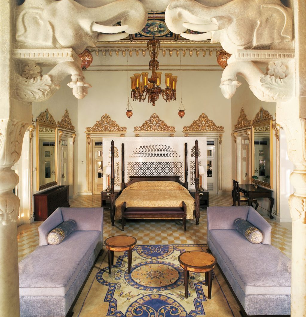 Taj-Lake-Palace-1024x1062 Top 25 Most Luxurious Rooms in the World