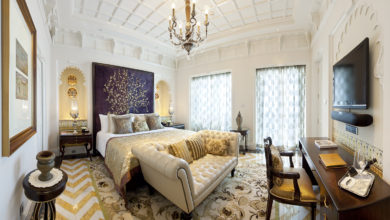Taj Mahal Palace Top 25 Most Luxurious Rooms in the World - 7