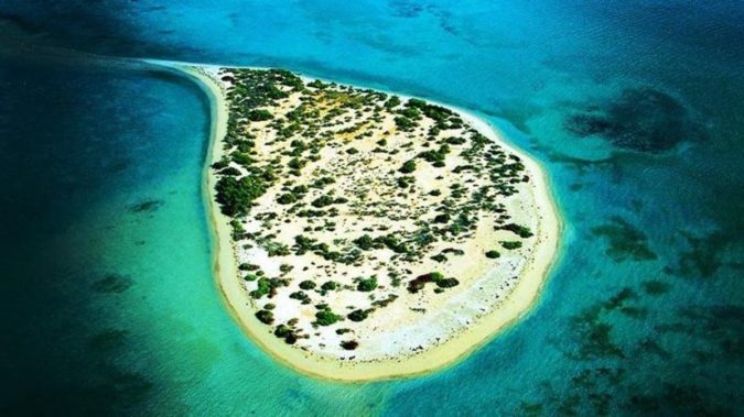 The Farasan Island. Reasons Why More and More Social Media Influencers Are Exploring the Middle East - 4