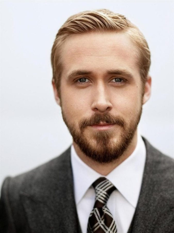 20 Most Trendy Men’s Beard Styles 37 The extended goatee style 20 Most Trendy Men’s Beard Styles - 37