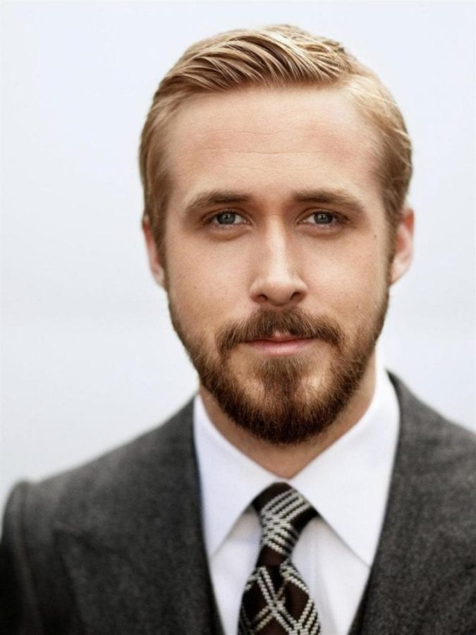 The extended goatee style 20 Most Trendy Men’s Beard Styles - 37