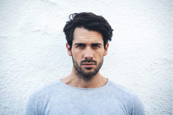 20 Most Trendy Men’s Beard Styles 29 The lines for days beard style. 20 Most Trendy Men’s Beard Styles - 29