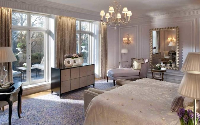 The royal suite Top 25 Most Luxurious Rooms in the World - 2