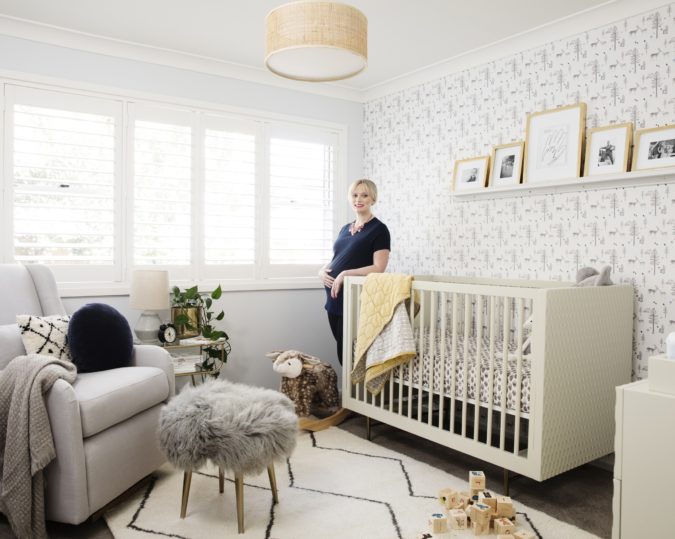 How to Keep Your Baby's Room Safe and Cozy 9 baby room How to Keep Your Baby's Room Safe and Cozy - 9