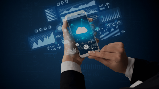Top 5 Tech Companies to Invest in 5 cloud computing platform Top 5 Tech Companies to Invest in - 5