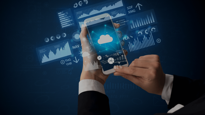 cloud computing platform Top 5 Tech Companies to Invest in - 5