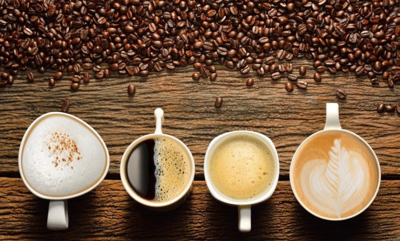 coffee 1 Top 10 Best Coffee Producing Countries in the World - Best Coffee Producing Countries 1