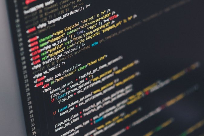 computer Web developer 2 Top 20 Work from Home Opportunities during Pandemic Times - 12