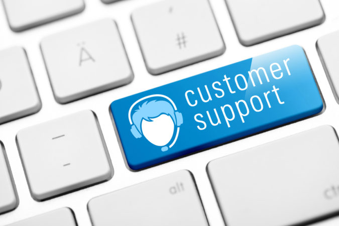 customer service Top 20 Work from Home Opportunities during Pandemic Times - 31
