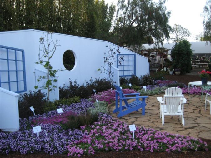 Top 20 Garden Trends: Early Predictions to Adopt 14 dark color home garden Top 20 Garden Trends: Early Predictions to Adopt - 14