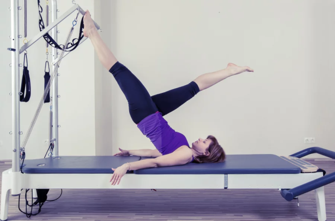 10 Ways to Gain More Clients for Pilates Instructors 10 exercising Pilates 10 Ways to Gain More Clients for Pilates Instructors - 10