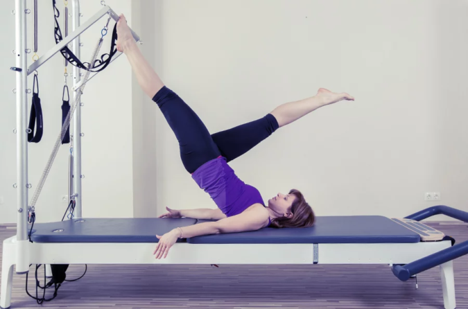 exercising Pilates 10 Ways to Gain More Clients for Pilates Instructors - 10