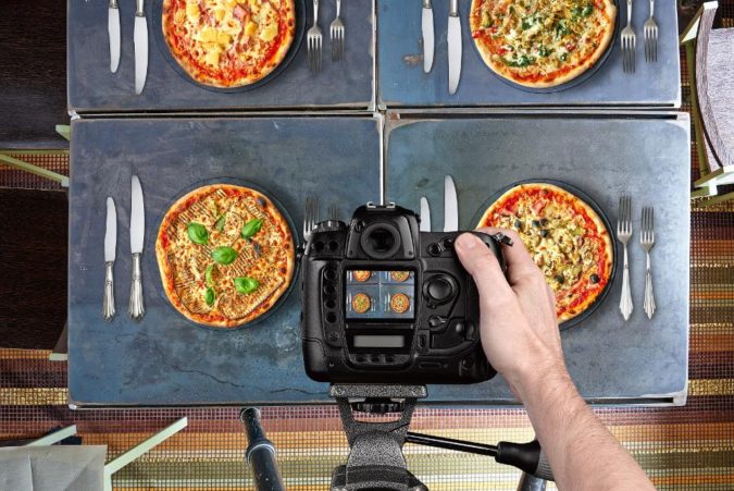 How Do I Become a Food Blogger? 7 food photography How Do I Become a Food Blogger? - 7