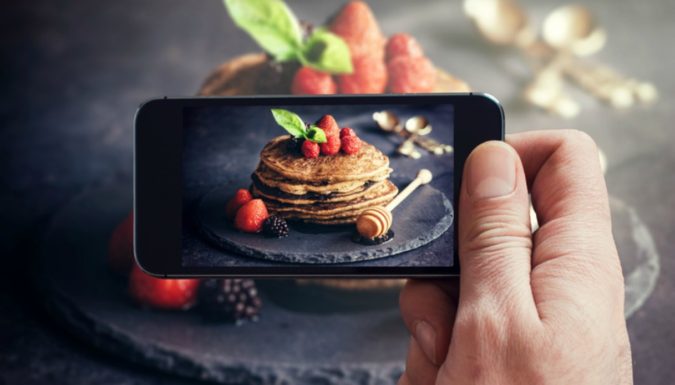 How Do I Become a Food Blogger? 4 food photography food blogging How Do I Become a Food Blogger? - 4