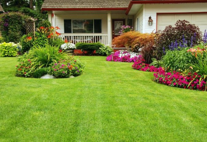 Top 20 Garden Trends: Early Predictions to Adopt 23 home garden 3 Top 20 Garden Trends: Early Predictions to Adopt - 23