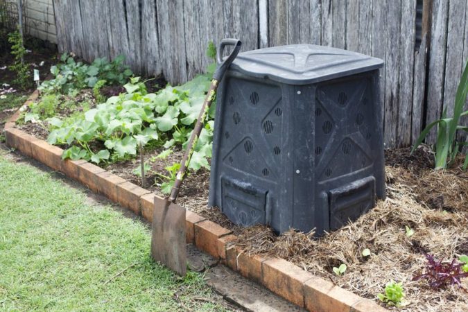 Top 20 Garden Trends: Early Predictions to Adopt 5 home garden Composting 2 Top 20 Garden Trends: Early Predictions to Adopt - 5
