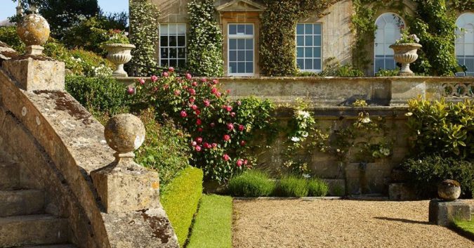 Top 20 Garden Trends: Early Predictions to Adopt 39 home garden plant Carpeted Walls Top 20 Garden Trends: Early Predictions to Adopt - 39