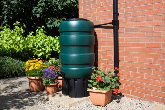 Top 20 Garden Trends: Early Predictions to Adopt 26 home garden water butt 2 Top 20 Garden Trends: Early Predictions to Adopt - 26