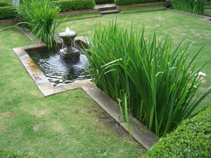 Top 20 Garden Trends: Early Predictions to Adopt 19 home garden water feature Top 20 Garden Trends: Early Predictions to Adopt - 19