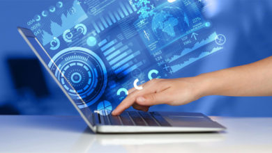 laptop Top 5 Tech Companies to Invest in - 89