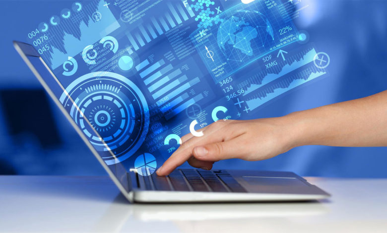 Top 5 Tech Companies to Invest in 1 laptop Top 5 Tech Companies to Invest in - the financial markets 1