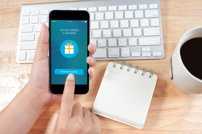 10 Ways to Gain More Clients for Pilates Instructors 8 laptop mobile customer Reward 10 Ways to Gain More Clients for Pilates Instructors - 8
