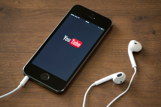 Understanding Digital Content Delivery: How to Maximize Your Reach 2 listening to music on youtube Understanding Digital Content Delivery: How to Maximize Your Reach - 2