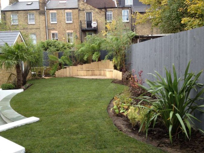 Top 20 Garden Trends: Early Predictions to Adopt 22 low maintenance home garden 2 Top 20 Garden Trends: Early Predictions to Adopt - 22